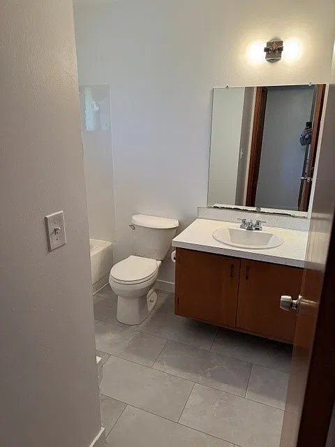 2 bed, $1,250 — Photo 2