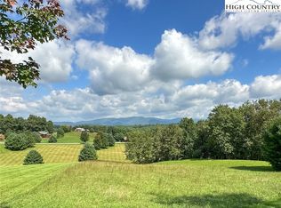 Black Bear Rdg, Sparta, NC 28675