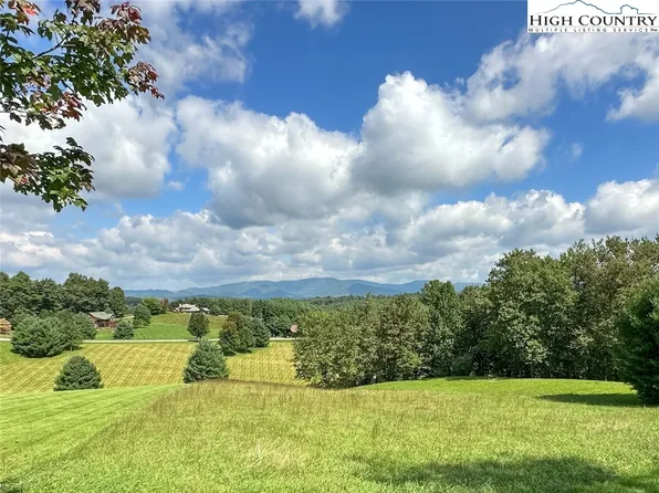 TBD Black Bear Ridge, Sparta, NC 28675