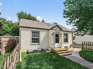 6815 Nicollet Ave, Minneapolis, MN 55423