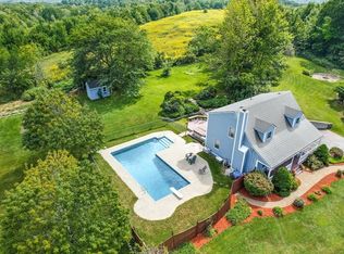16 G French Rd, Charlton, MA 01507