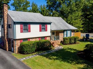 12300 Lullington Dr, Henrico, VA 23238