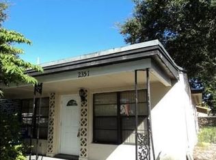 2351 N 66th Ave, Hollywood, FL 33024