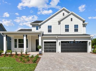 64 Rushing Dr, Saint Augustine, FL 32092