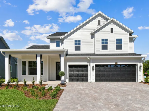 64 RUSHING Drive, St. Augustine, FL 32092