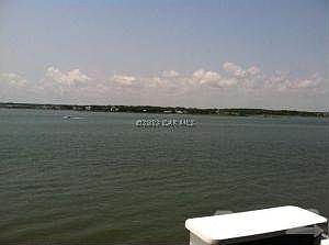BAY VIEW FROM BALCONY