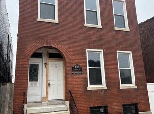 4518 Virginia Ave, Saint Louis, MO
