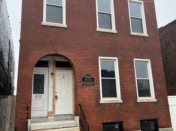 4518 Virginia Ave, Saint Louis, MO 63111