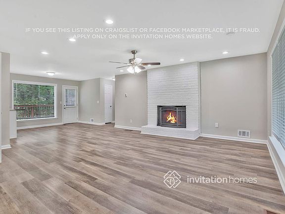 5th image of 3809 Butternut Dr