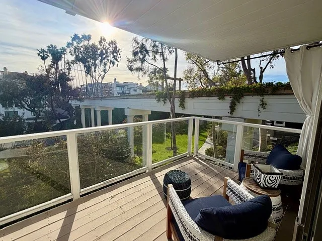 Studio, 475 sqft, $3,250 — Photo 2