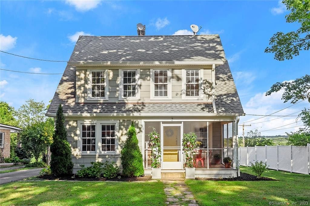 2 Mountain View Ave, Ridgefield, CT 06877 Zillow