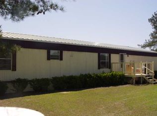 2282 Mallard Dr, Marianna, FL 32448