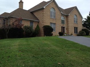 506 Prospect Hill Rd, Knoxville, MD 21758