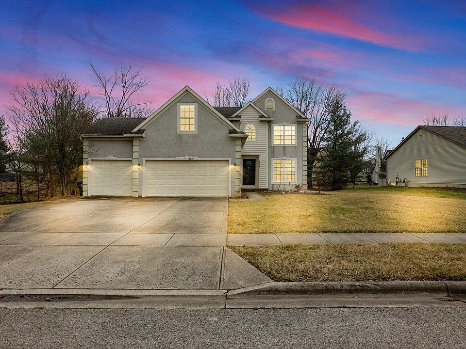1st image of 8849 Taylor Woods Dr