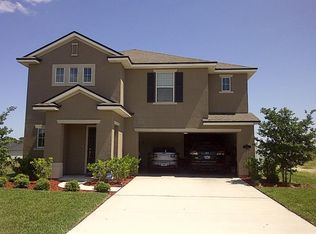 3851 Beacon Rock Ln, Middleburg, FL 32068