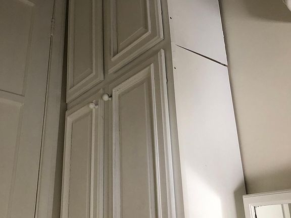 LINEN CLOSET