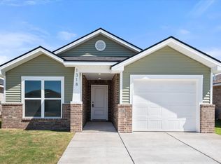 1318 N Colton Ave, Lubbock, TX 79416