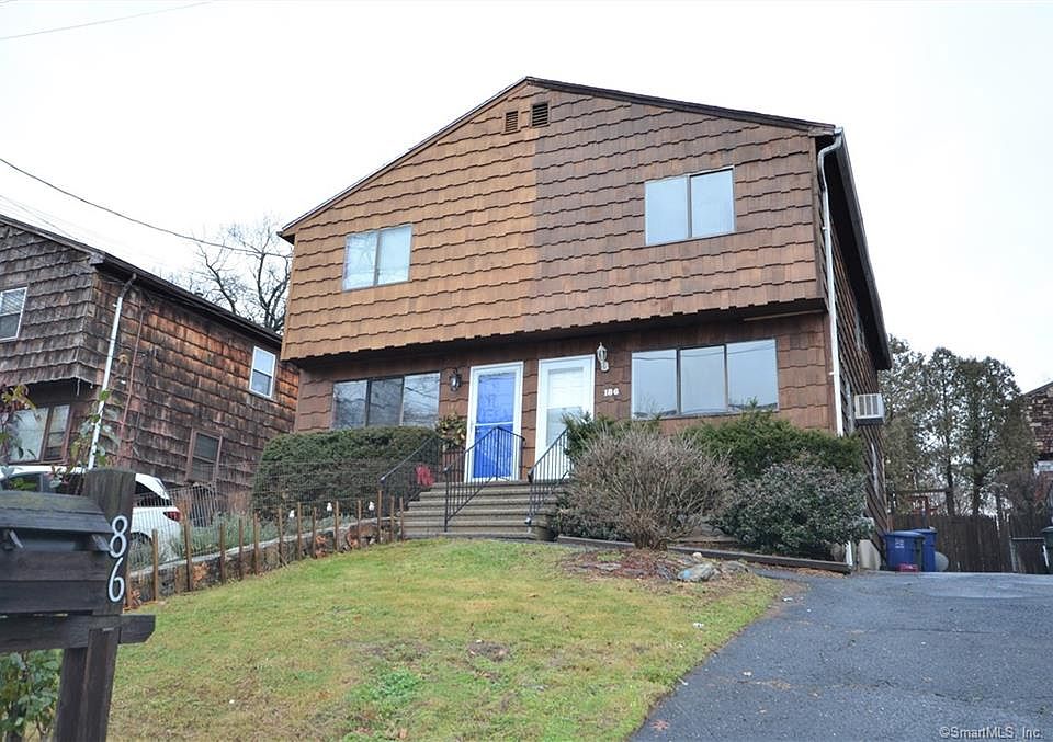 186 Robert St, Bridgeport, CT 06606 Zillow