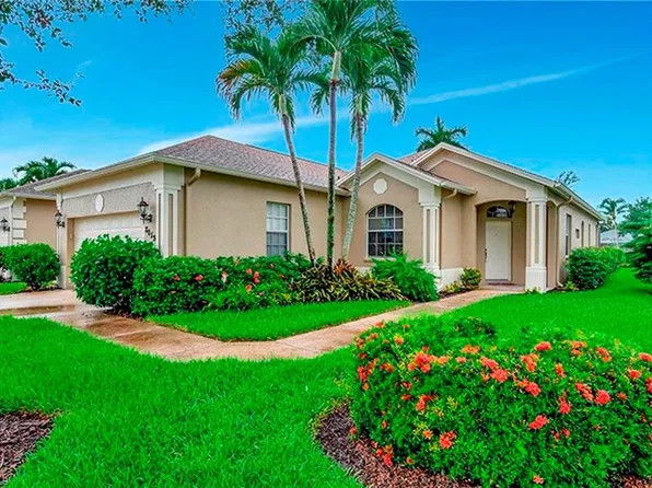 8059 Tauren Ct, Naples, FL 34119