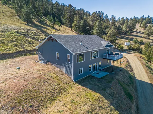 10 Ridgeview Dr, Montana City, MT 59634