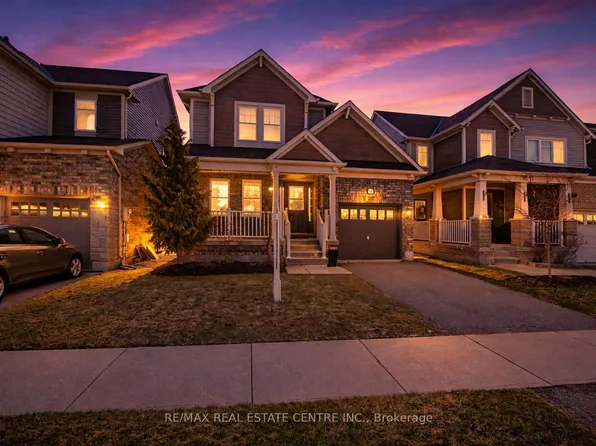 940 Clark Blvd, Milton, ON L9T 6P6