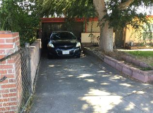 13544 Placid Dr, Whittier, CA 90605