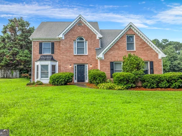 3152 Parks Run, Loganville, GA 30052