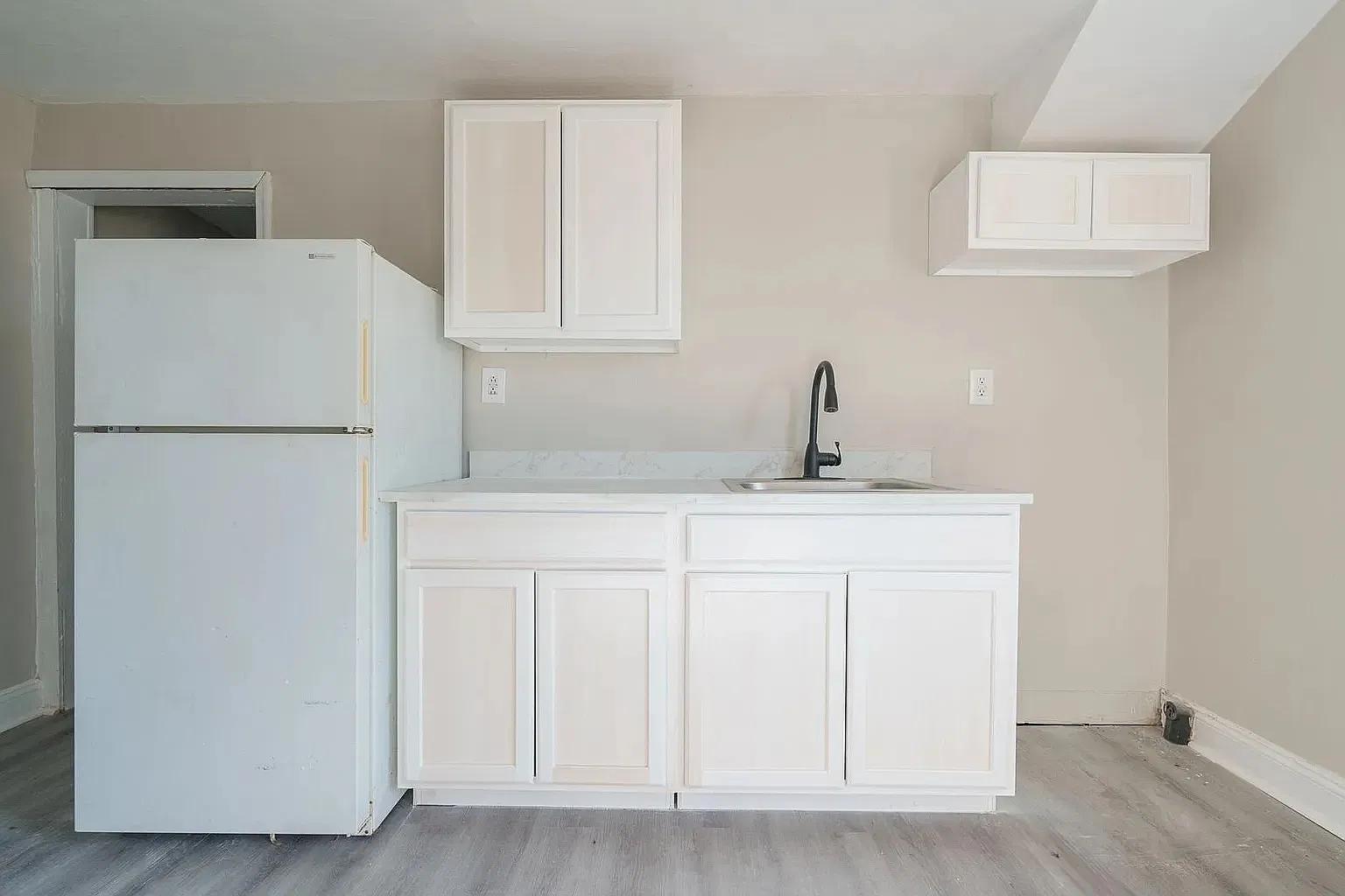 3 bed, 1100 sqft, $1,375 — Photo 4