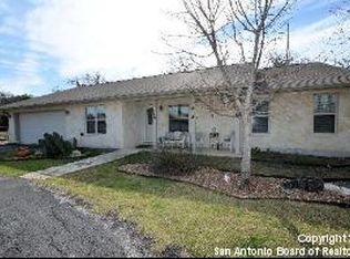 1384 Kings Ranch Rd, Bandera, TX 78003