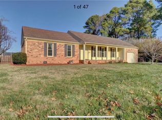 140 Haviland Rd, Chesapeake, VA 23320