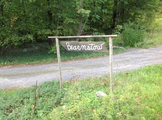 0 Bearnstow Rd, Mount Vernon, ME 04352