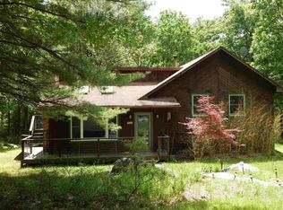 95 Split Rock Rd, Barryville, NY 12719