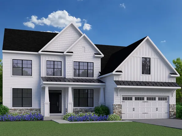 Helena Plan, Ashford Preserve