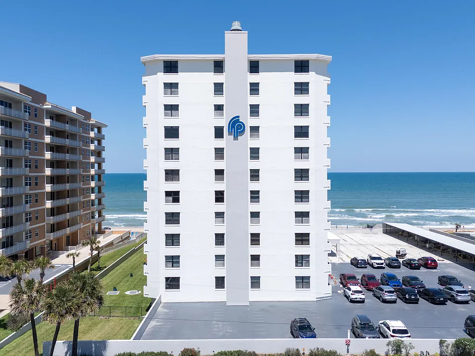 1415 Ocean Shore Blvd #M110