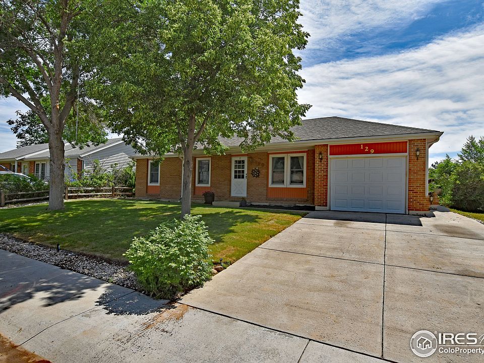 129 Sunflower Dr, Windsor, CO 80550 Zillow