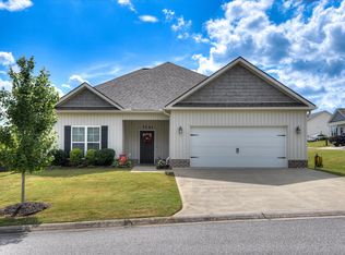 3282 Greymoor Cir, Aiken, SC 29801