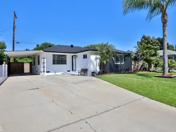 10057 Eduardo Ave, Whittier, CA 90606