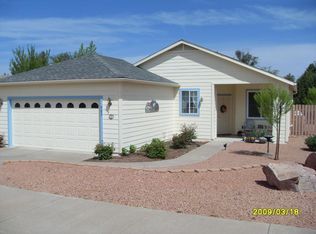 902 W Rocky Rd, Payson, AZ 85541