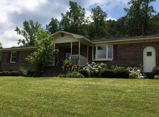 17220 Highway 46, Ranburne, AL 36273