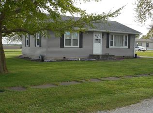 202 E Lincoln St, Chesterfield, IL 62630