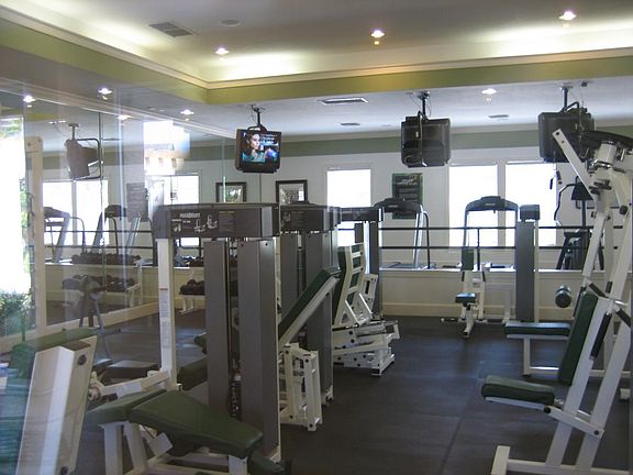 Community Gym