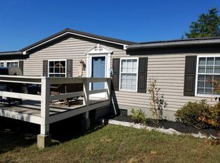 1019 Arden Ln, Sevierville, TN 37876
