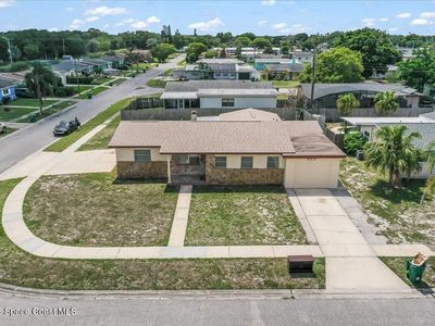 500 Westchester Ave, Melbourne, FL, 32935