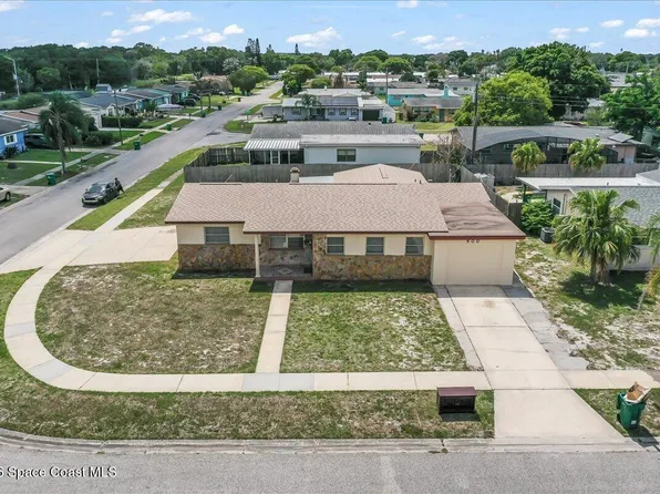 500 Westchester Ave, Melbourne, FL 32935