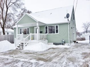 1011 State St, Bay City, MI 48706