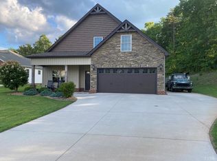 3 Benchmark Dr, Evington, VA 24550