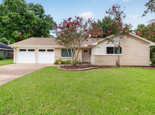 5502 Effingham Dr, Houston, TX 77035