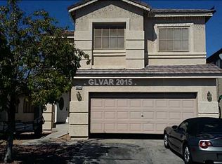 9044 Mountain Lakes Ave, Las Vegas, NV 89147