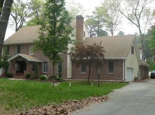 24011 Snug Harbor Cir, Seaford, DE 19973