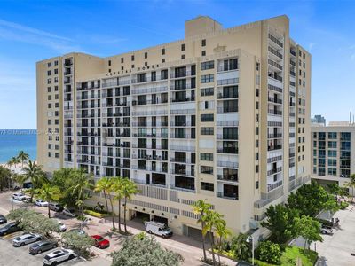322 Buchanan St #PENTHOUSE C5, Hollywood, FL, 33019